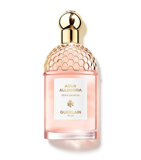 guerlain paris aqua allegoria pera granita